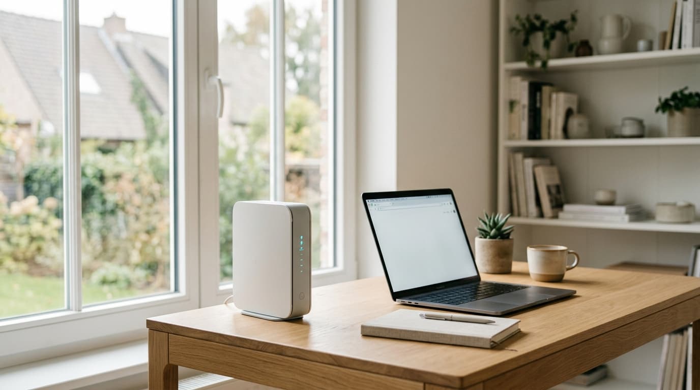 edpnet fibre : que vaut le fournisseur indépendant passé chez Digi en Belgique ?