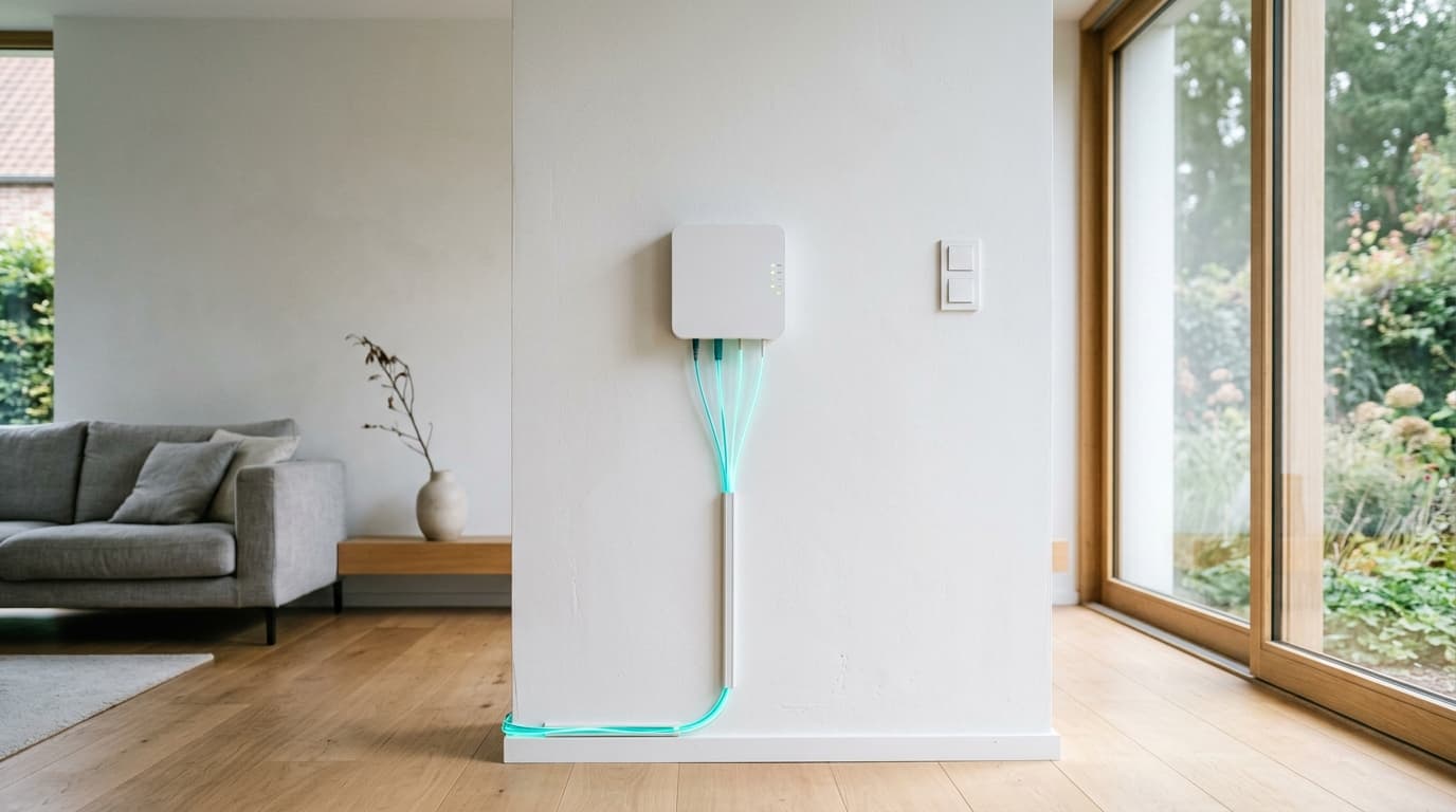 Proximus fibre : que valent vraiment les offres FTTH en Belgique ?