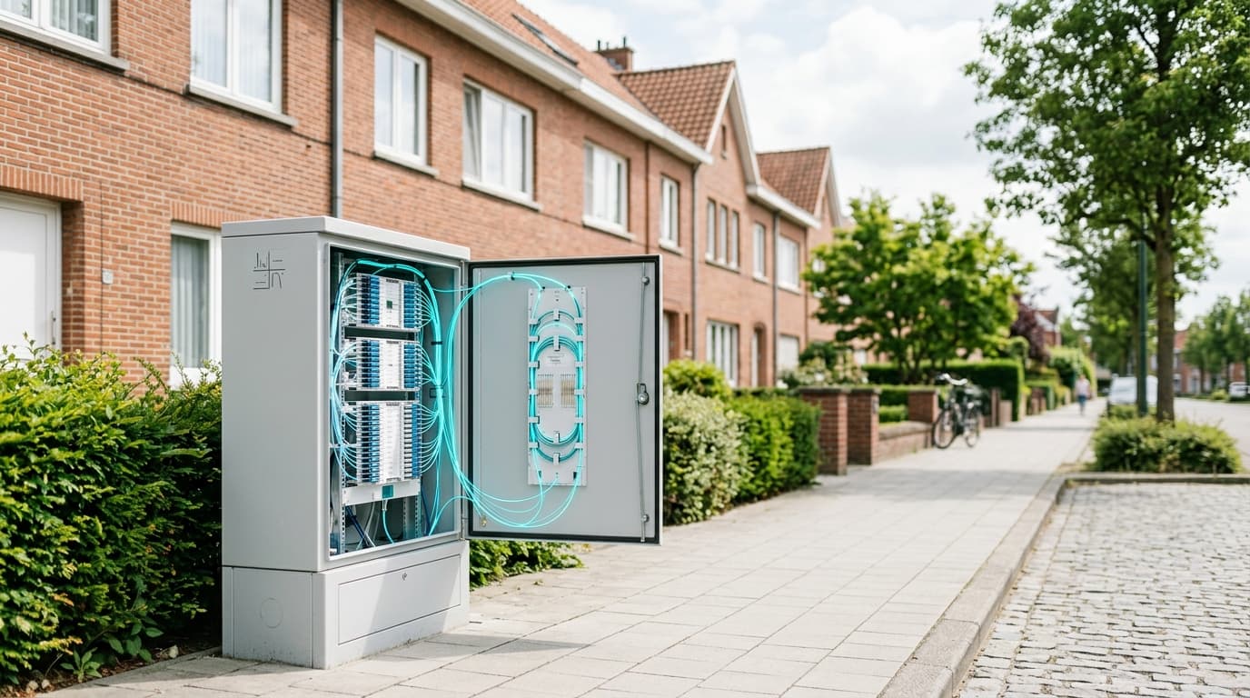 Telenet fibre : que vaut vraiment l'offre en Belgique en 2026 ?