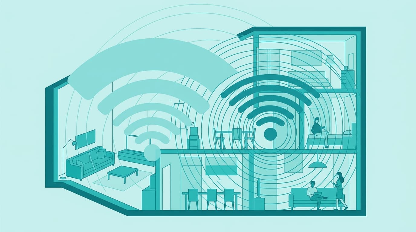 Wi-Fi 2,4 ou 5 GHz : quelle bande pour quel appareil ?